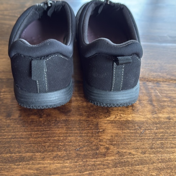 Easy Spirit Women's Bestrong Black Sneakers Size 9 - Picture 4 of 7